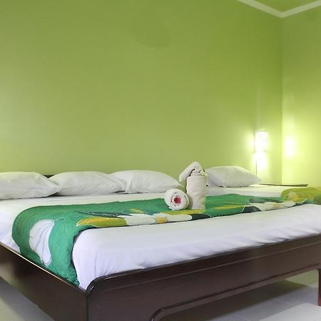 Berlian Inn Kuta  Ngoại thất bức ảnh
