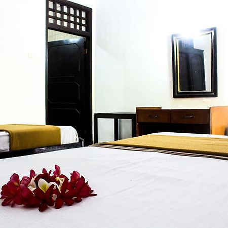 Berlian Inn Kuta  Ngoại thất bức ảnh