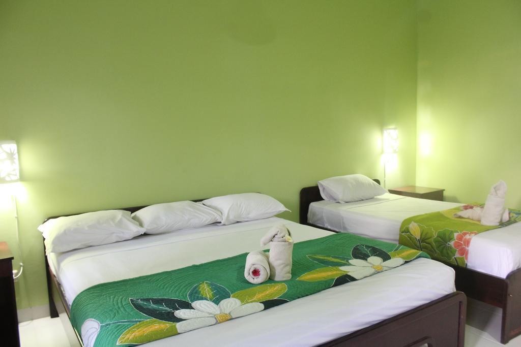 Berlian Inn Kuta  Ngoại thất bức ảnh