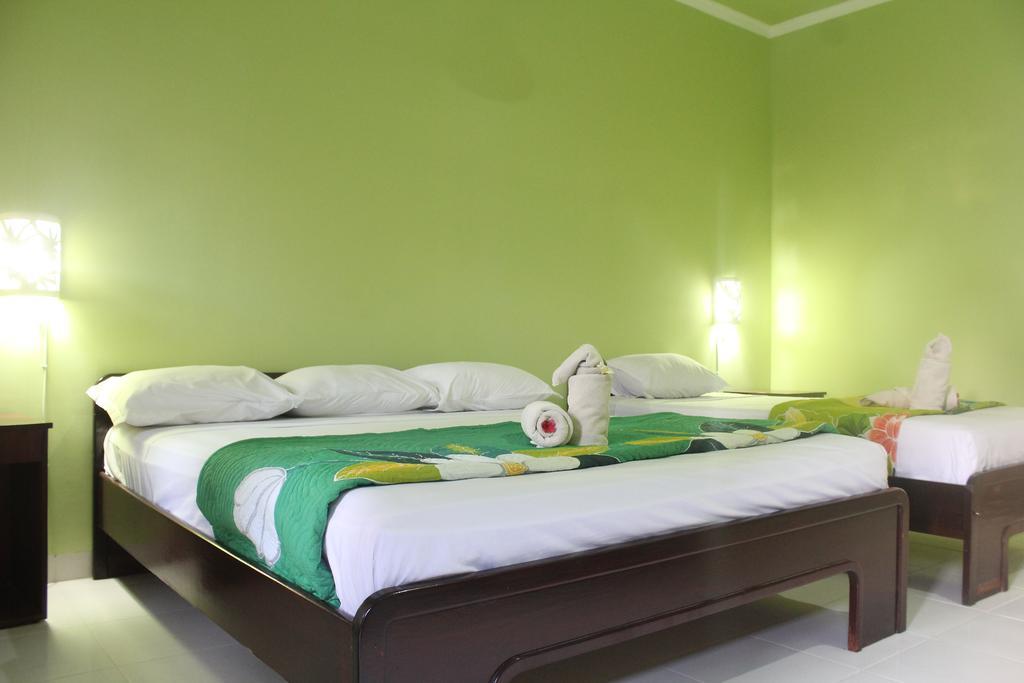 Berlian Inn Kuta  Ngoại thất bức ảnh