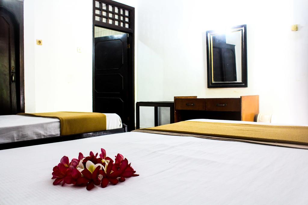 Berlian Inn Kuta  Ngoại thất bức ảnh