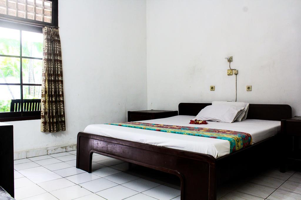 Berlian Inn Kuta  Ngoại thất bức ảnh