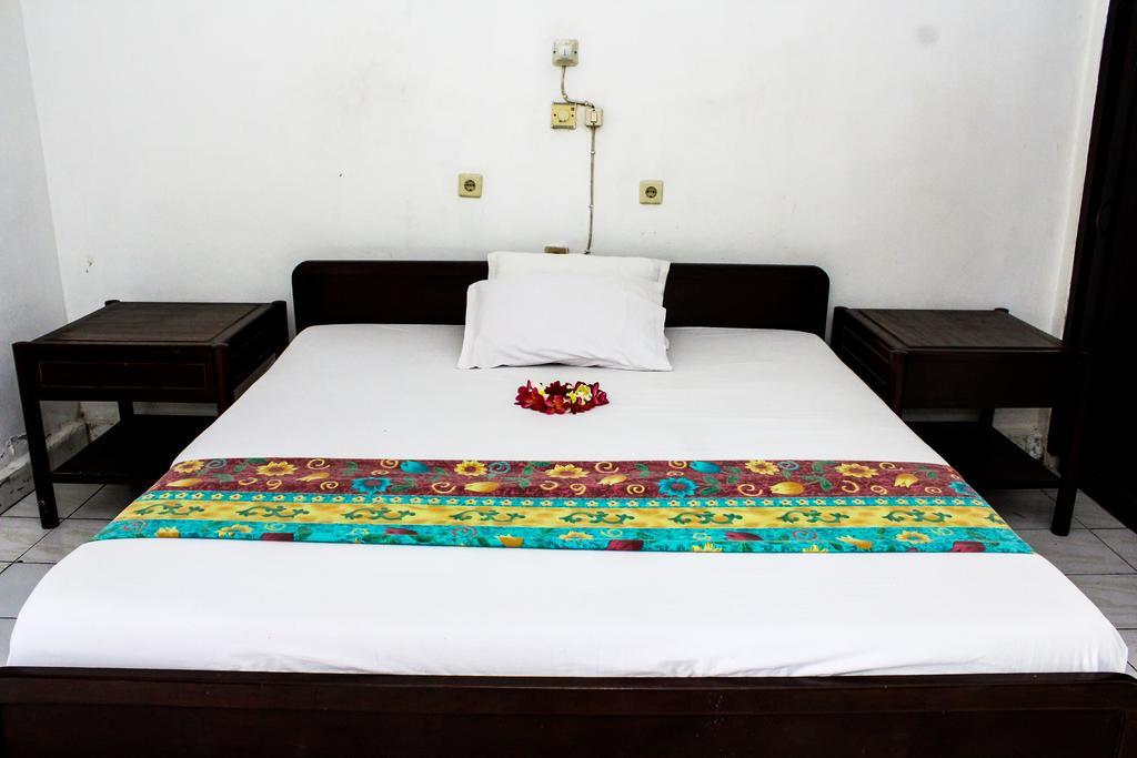 Berlian Inn Kuta  Ngoại thất bức ảnh
