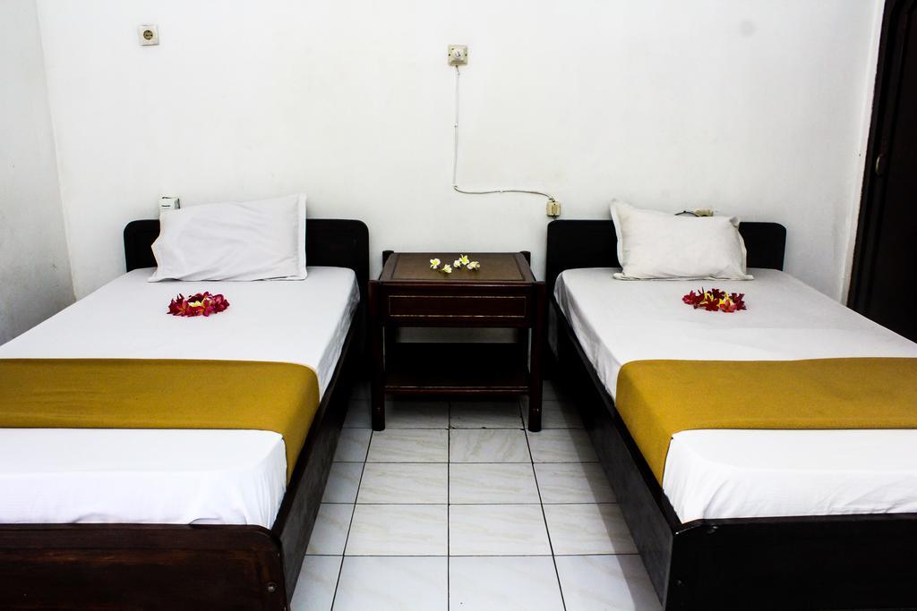 Berlian Inn Kuta  Ngoại thất bức ảnh